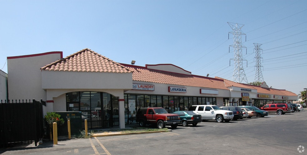 9201 Long Beach Blvd, South Gate, CA for lease - Other - Image 2 of 9