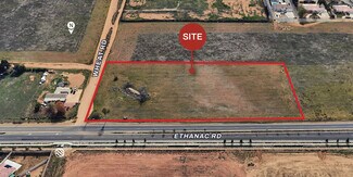 More details for 25245 Ethanac Rd, Menifee, CA - Land for Sale