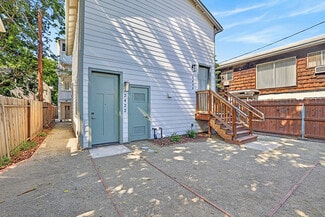 More details for 2423 L St, Sacramento, CA - Multifamily for Sale