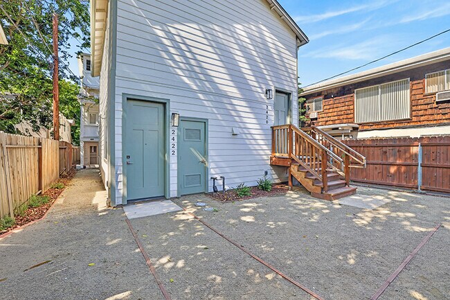 More details for 2423 L St, Sacramento, CA - Multifamily for Sale