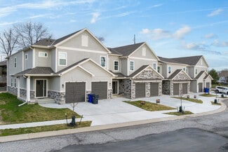 More details for 1094 N Findley St, Olathe, KS - Multifamily for Sale