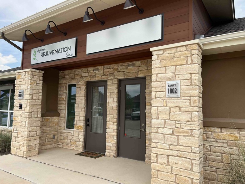 2951 FM 1460, Georgetown, TX for sale - Building Photo - Image 1 of 16