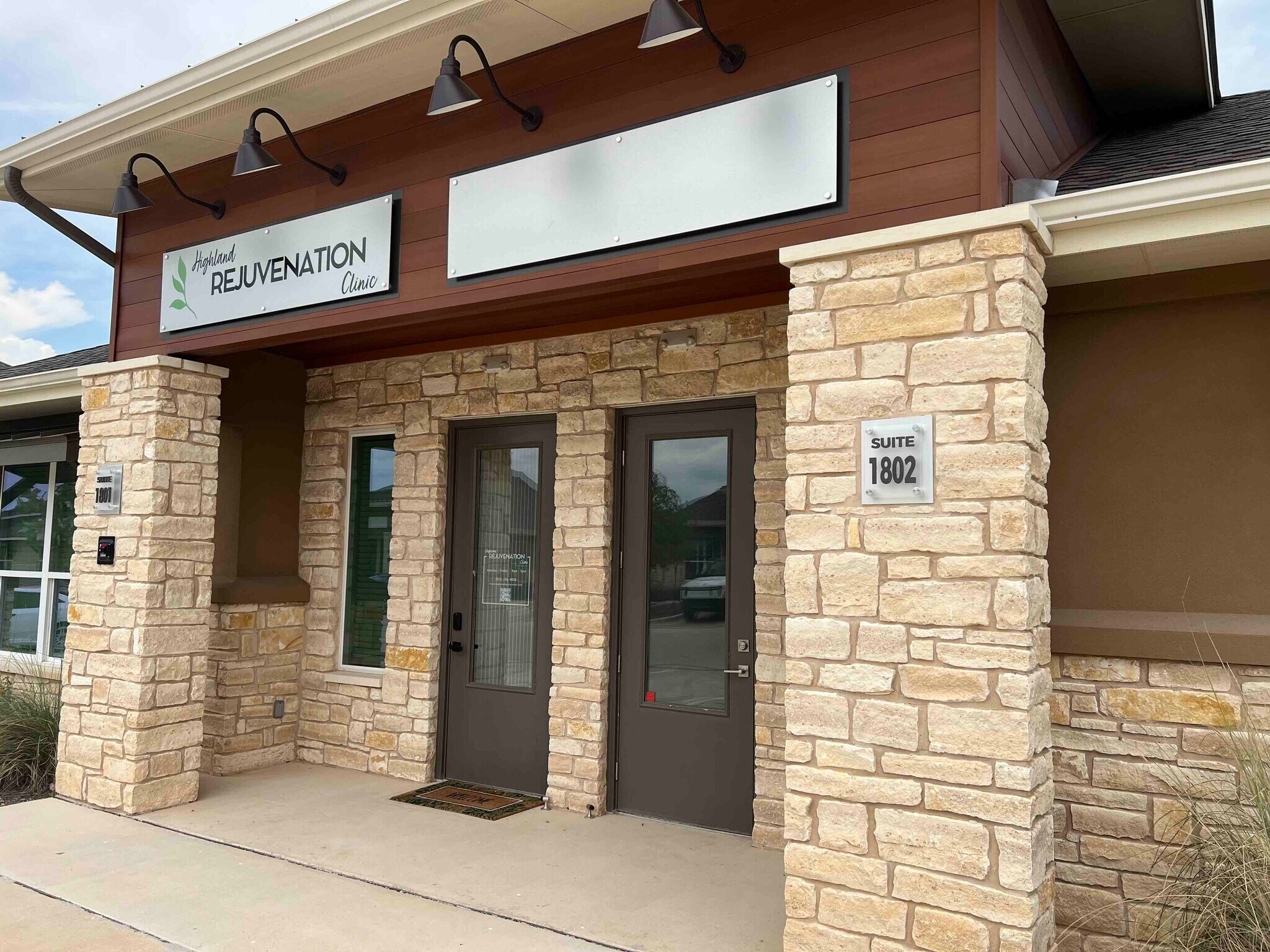 2951 FM 1460, Georgetown, TX à vendre Photo du bâtiment- Image 1 de 17