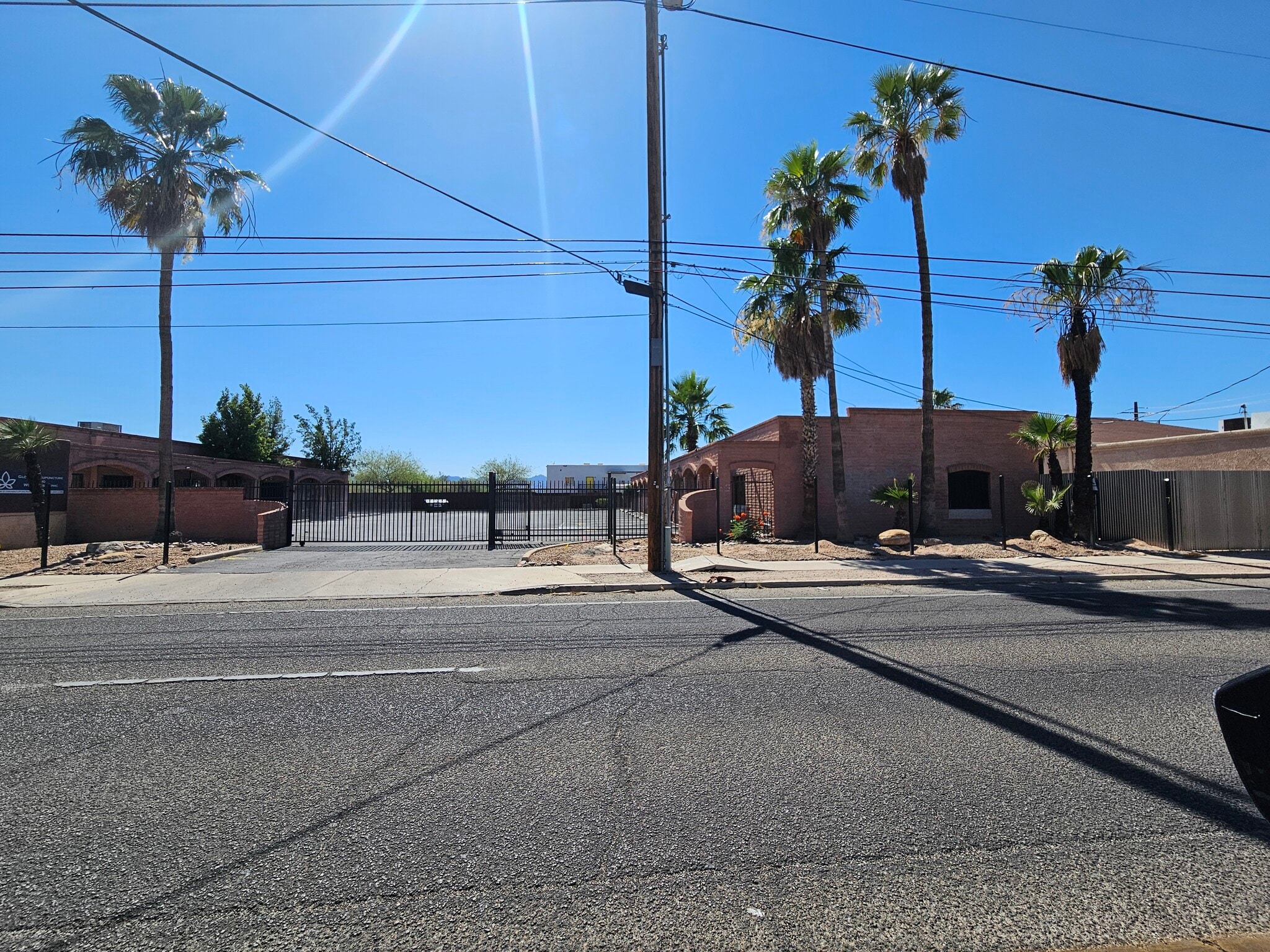 3045 N 1st Ave, Tucson, AZ for lease Building Photo- Image 1 of 8