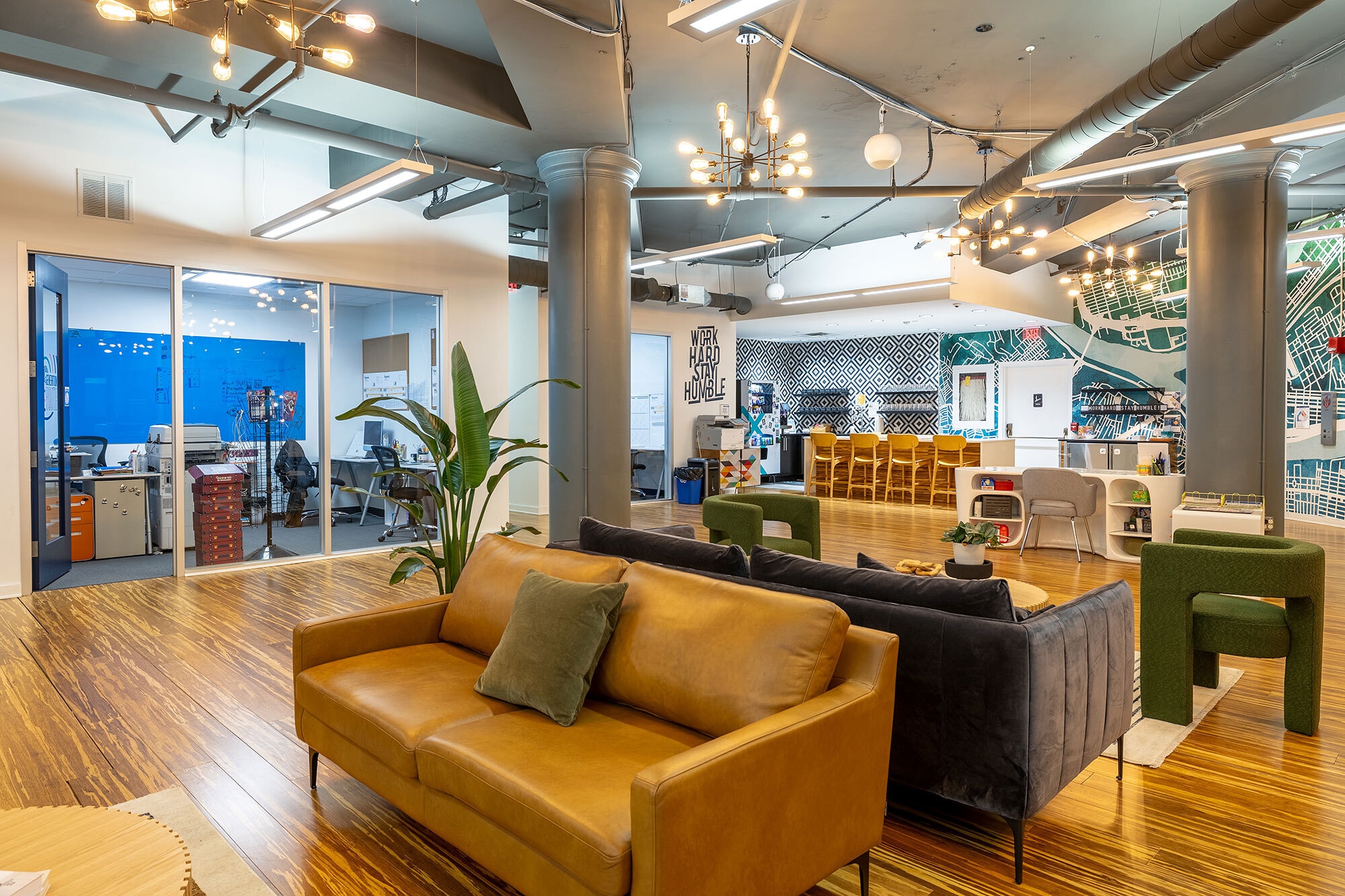 606 Liberty Ave, Pittsburgh, PA à louer Photo intérieure- Image 1 de 6