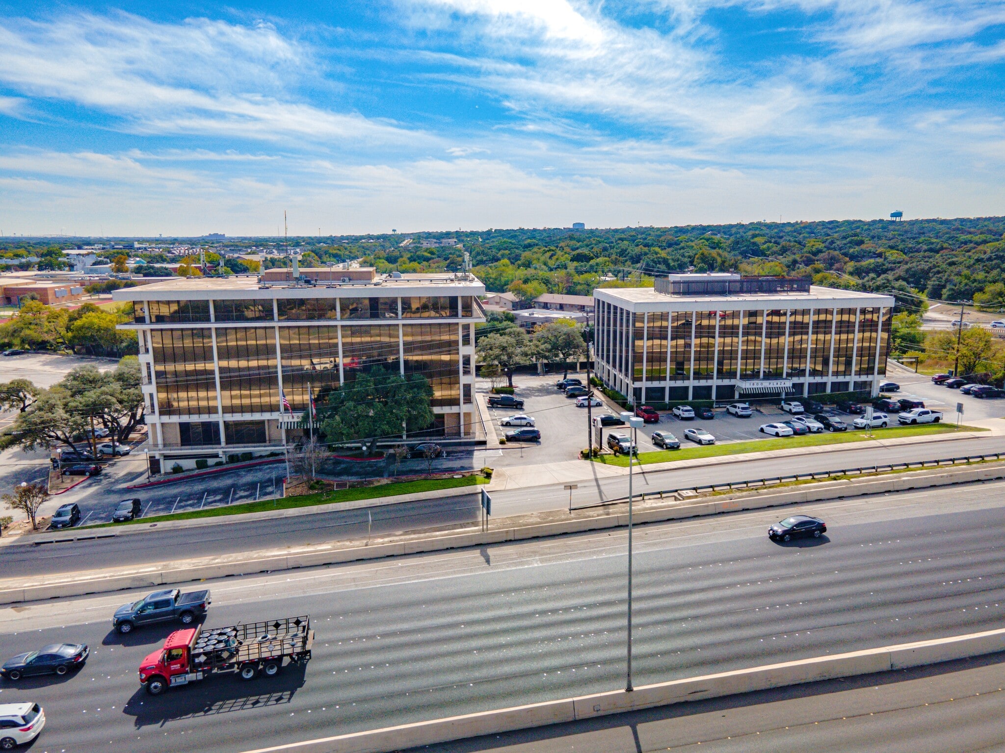 1800 NE Loop 410, San Antonio, TX for lease Primary Photo- Image 1 of 9
