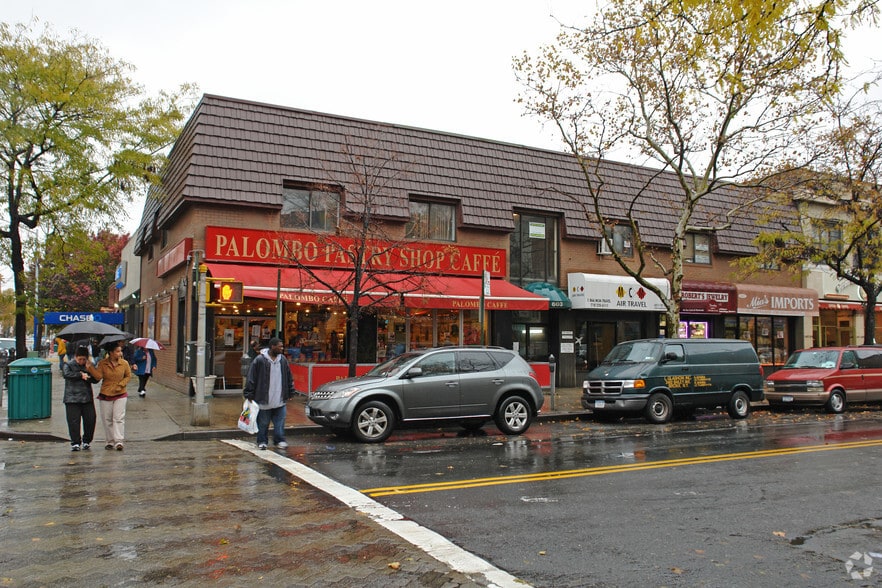 601-607 E 187th St, Bronx, NY for sale - Building Photo - Image 2 of 2
