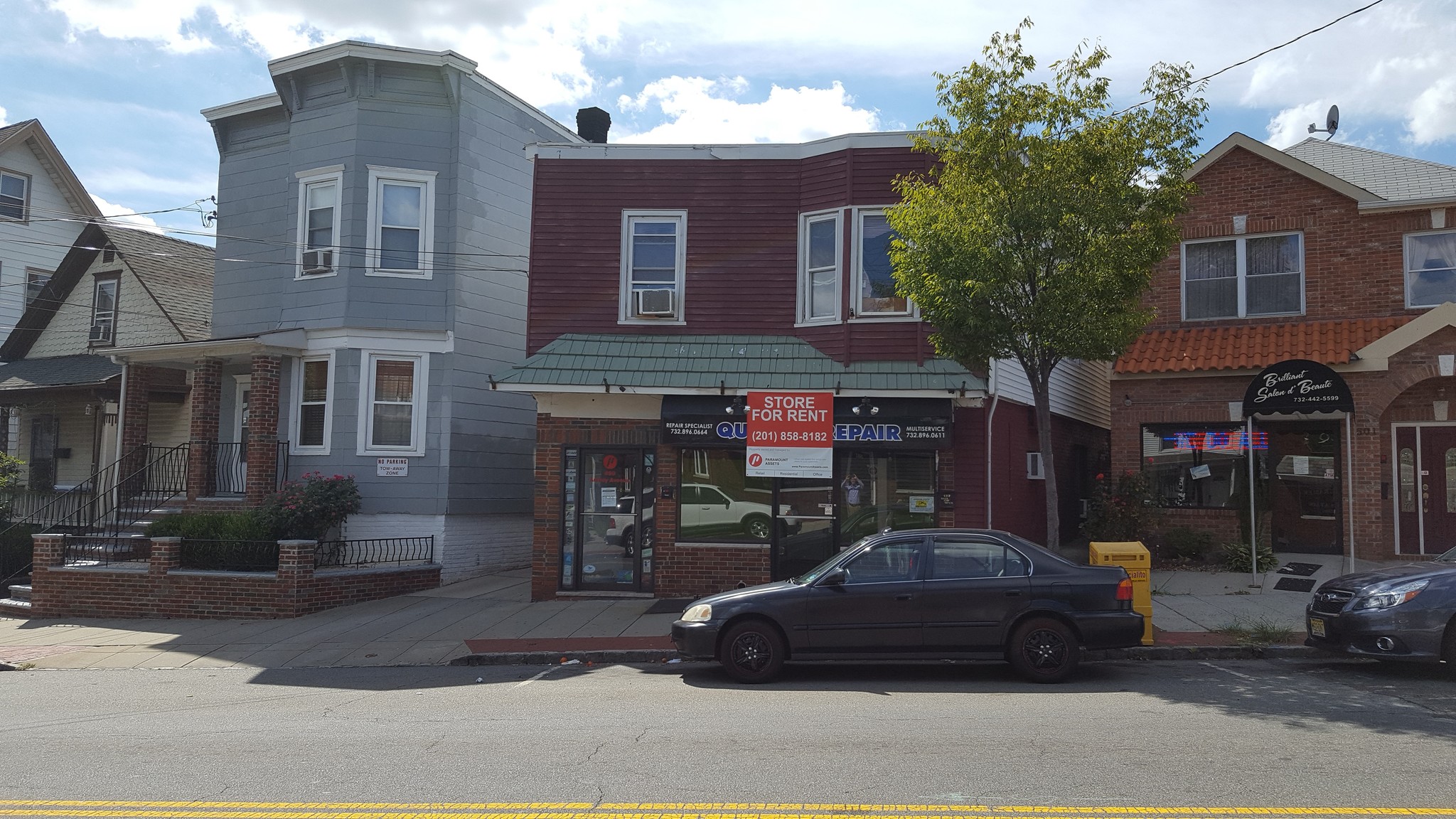 499 Amboy Ave, Perth Amboy, NJ for sale Building Photo- Image 1 of 1