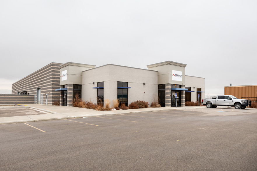 1261 E 1000 S, Vernal, UT for sale - Building Photo - Image 1 of 1