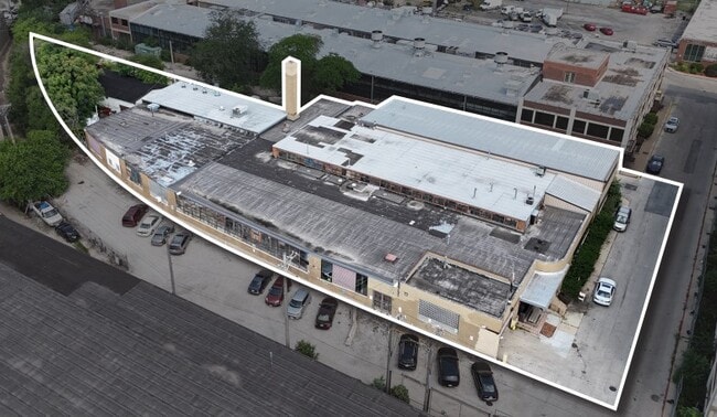 More details for 1820 N Major Ave, Chicago, IL - Industrial for Lease