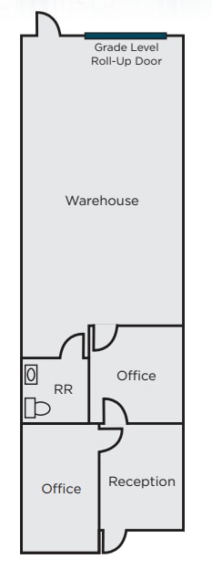 5931 Sea Lion Pl, Carlsbad, CA à louer Plan d’étage- Image 1 de 1