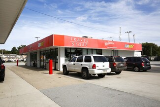 Plus de détails pour 1441 W US Highway 20, Porter, IN - Commerce de détail à vendre