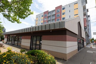 Plus de détails pour 900 4th St, Santa Rosa, CA - Commerce de détail à louer