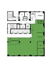 9 Times Sq, New York, NY for lease Site Plan- Image 1 of 12