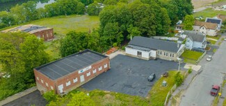 Plus de détails pour 72 S Kimball St, Haverhill, MA - Industriel à vendre