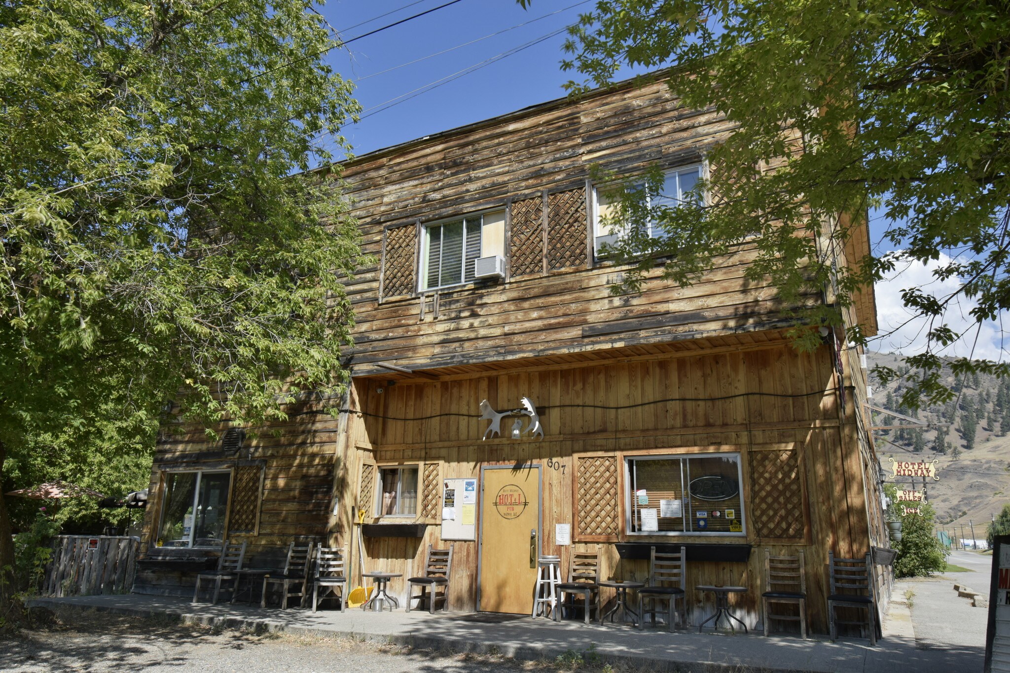 607 Fifth Ave, Midway, BC for sale Other- Image 1 of 1