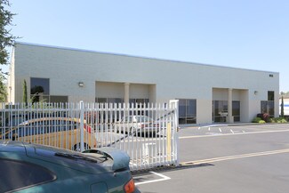 Plus de détails pour 855 Cotting Ln, Vacaville, CA - Industriel à louer