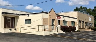 More details for 2099 Mount Read Blvd, Rochester, NY - Industrial for Sale