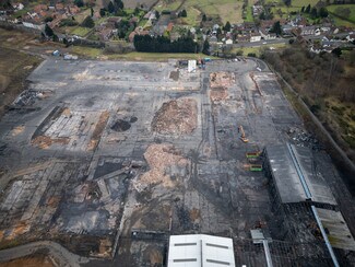 Plus de détails pour High St, Doncaster - Terrain à louer