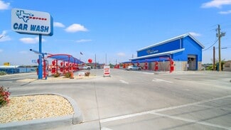 More details for Car Wash 3 Express (Texas) $5.4M – Specialty for Sale