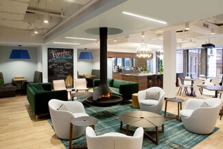 Plus de détails pour 55 Court St, Boston, MA - Coworking à louer