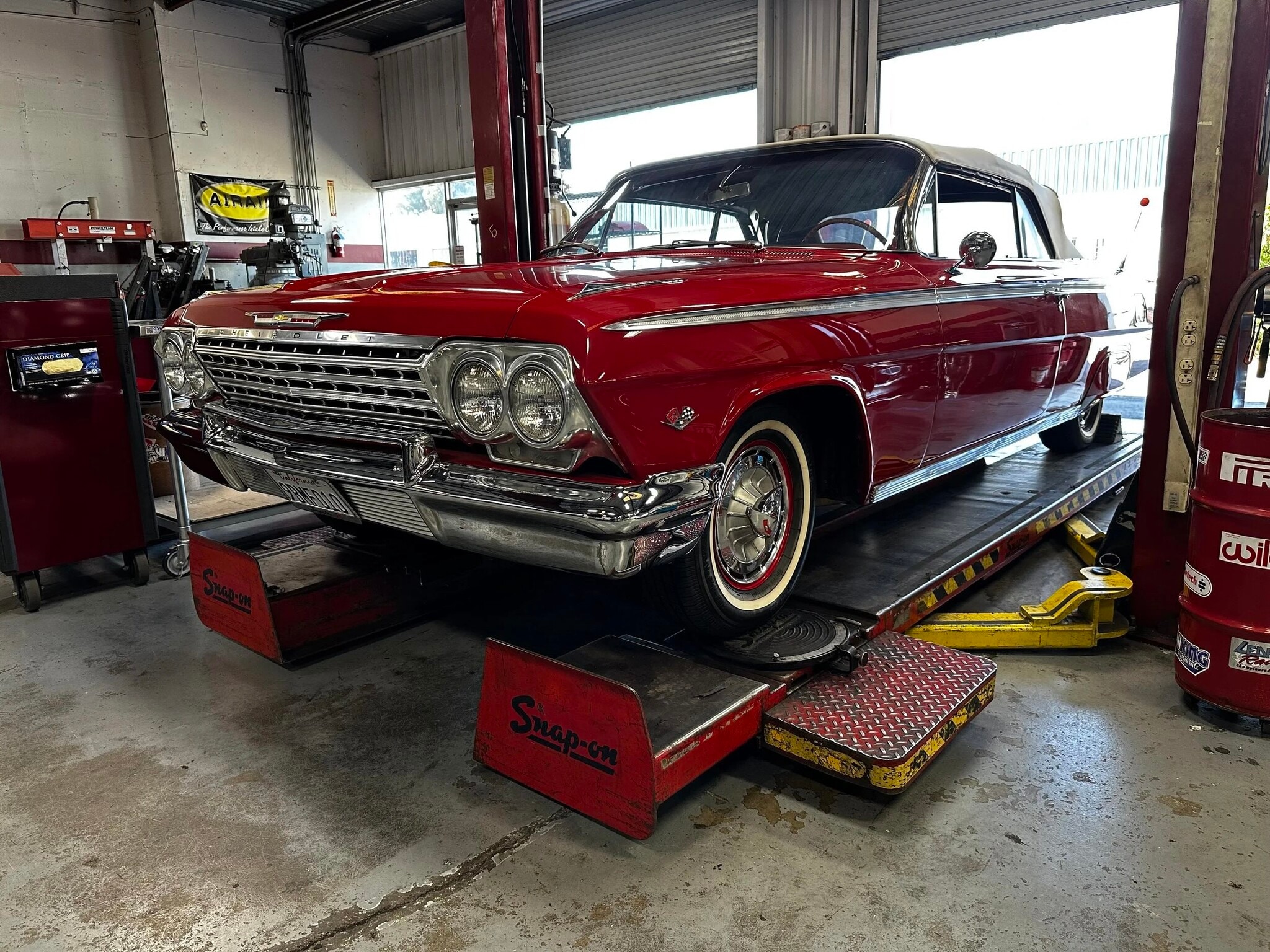 25789 Dollar St, Hayward, CA for lease Interior Photo- Image 1 of 4