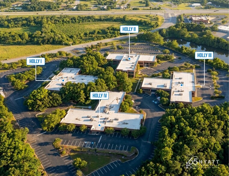 44426 Wildwood Tech Pky, California, MD for lease - Building Photo - Image 2 of 43