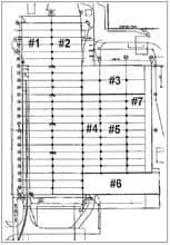 1769 E Broadway St, Northwood, OH for sale Floor Plan- Image 1 of 1