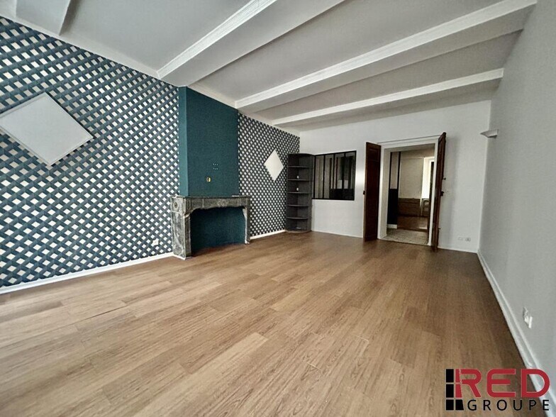 Rue Félicien David, Aix-en-Provence for lease - Building Photo - Image 2 of 8