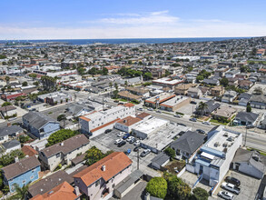 858 W 9th St, San Pedro, CA - Aérien  Vue de la carte - Image1