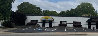 Plus de détails pour 2017-2023 N Davidson St, Charlotte, NC - Bureau/Commerce de détail à louer