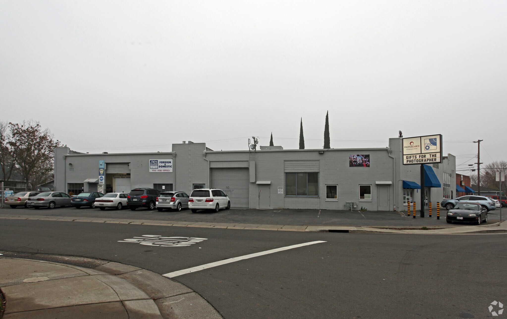 6332 Elvas Ave, Sacramento, CA for sale Primary Photo- Image 1 of 6