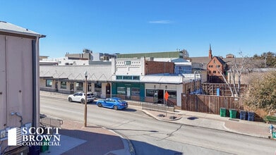 211 Cedar, Denton, TX for lease Interior Photo- Image 2 of 8