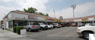 More details for 2276-2294 Firestone Blvd, Los Angeles, CA - Retail for Lease