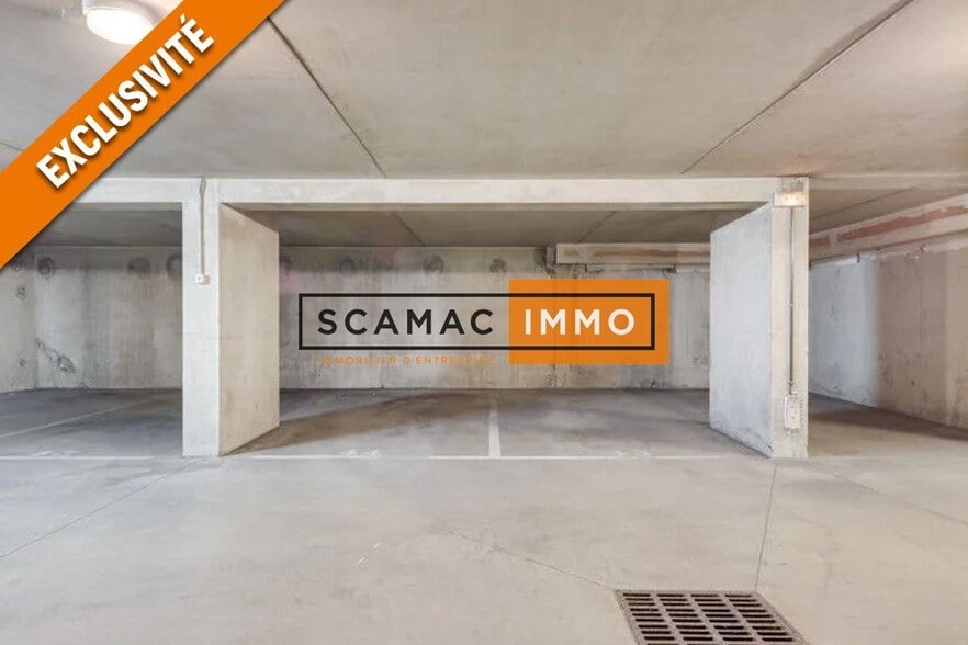 Industrial in Champigny-sur-Marne for lease - Building Photo - Image 3 of 5