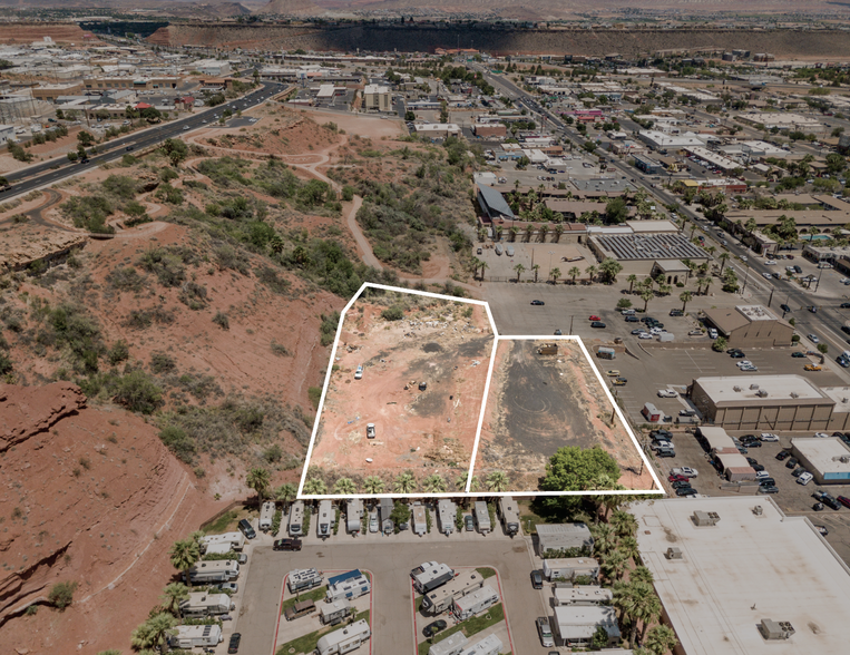 173 N 700 E, Saint George, UT for lease - Primary Photo - Image 1 of 2