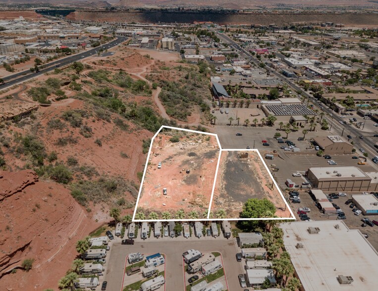 173 N 700 E, St George, UT for lease - Primary Photo - Image 1 of 2