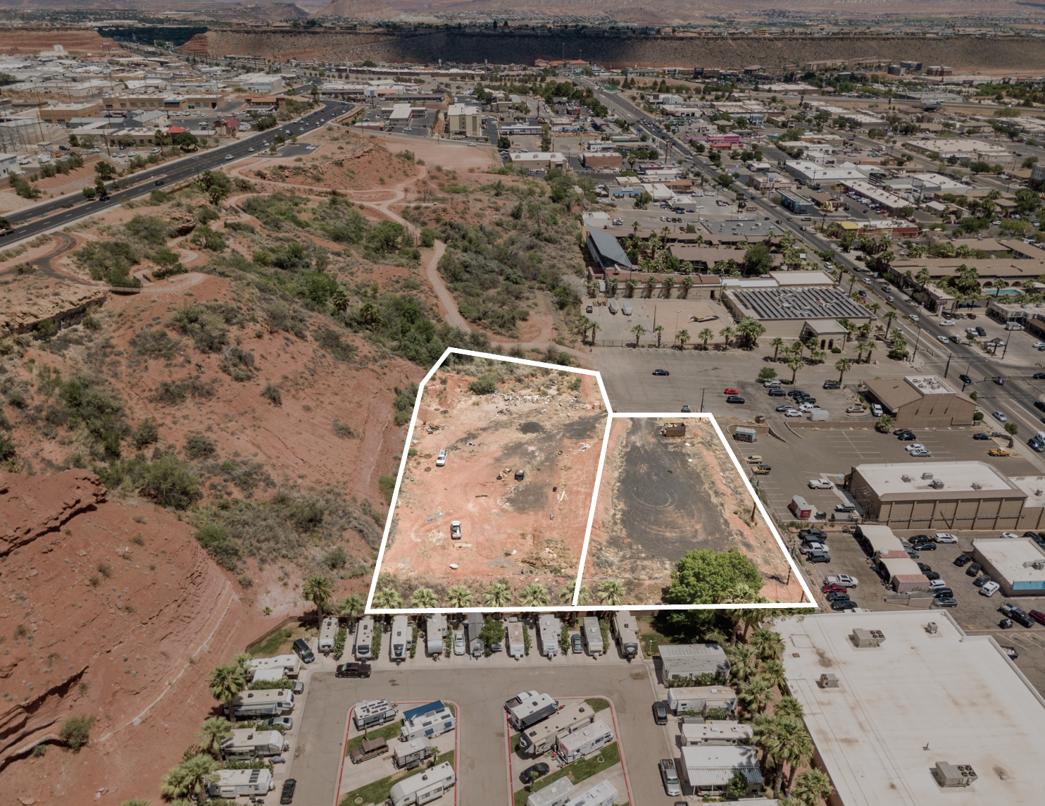 173 N 700 E, Saint George, UT for lease Primary Photo- Image 1 of 3