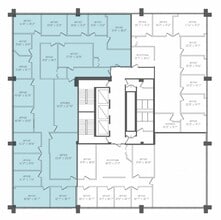 5755 Granger Rd, Independence, OH for lease Floor Plan- Image 1 of 1