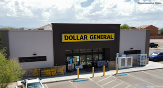 Plus de détails pour 7265 E Concho Dr, Kingman, AZ - Commerce de détail à vendre