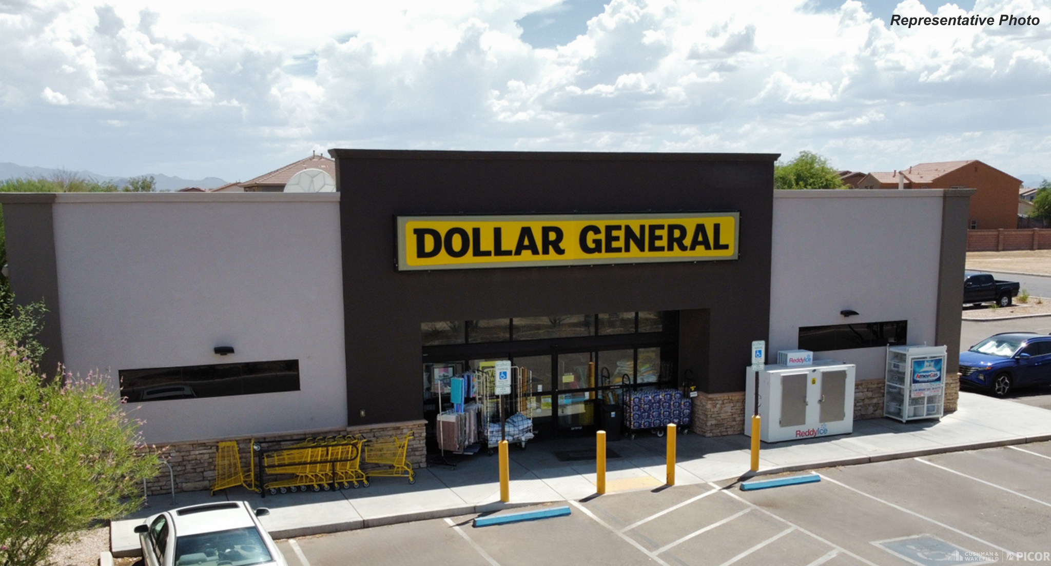 7265 E Concho Dr, Kingman, AZ for sale Primary Photo- Image 1 of 5