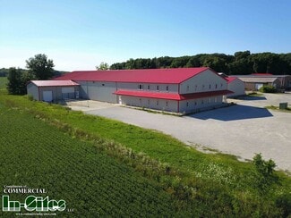 More details for 616A-622 S Main St, Hebron, IN - Industrial for Lease