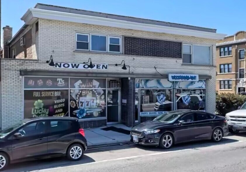 1201 Highland Ave, Berwyn, IL for sale - Building Photo - Image 2 of 4