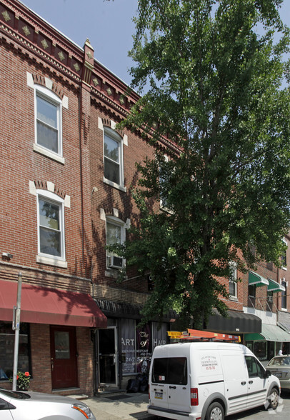 1914 E Passyunk Ave, Philadelphia, PA à vendre - Photo principale - Image 1 de 1