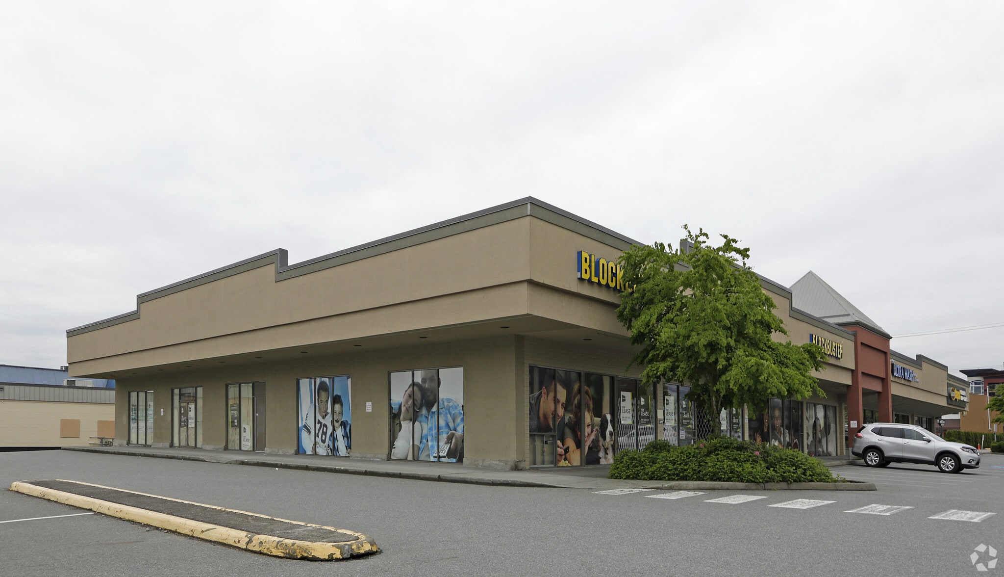 45850 Yale Rd, Chilliwack, BC for sale Primary Photo- Image 1 of 1