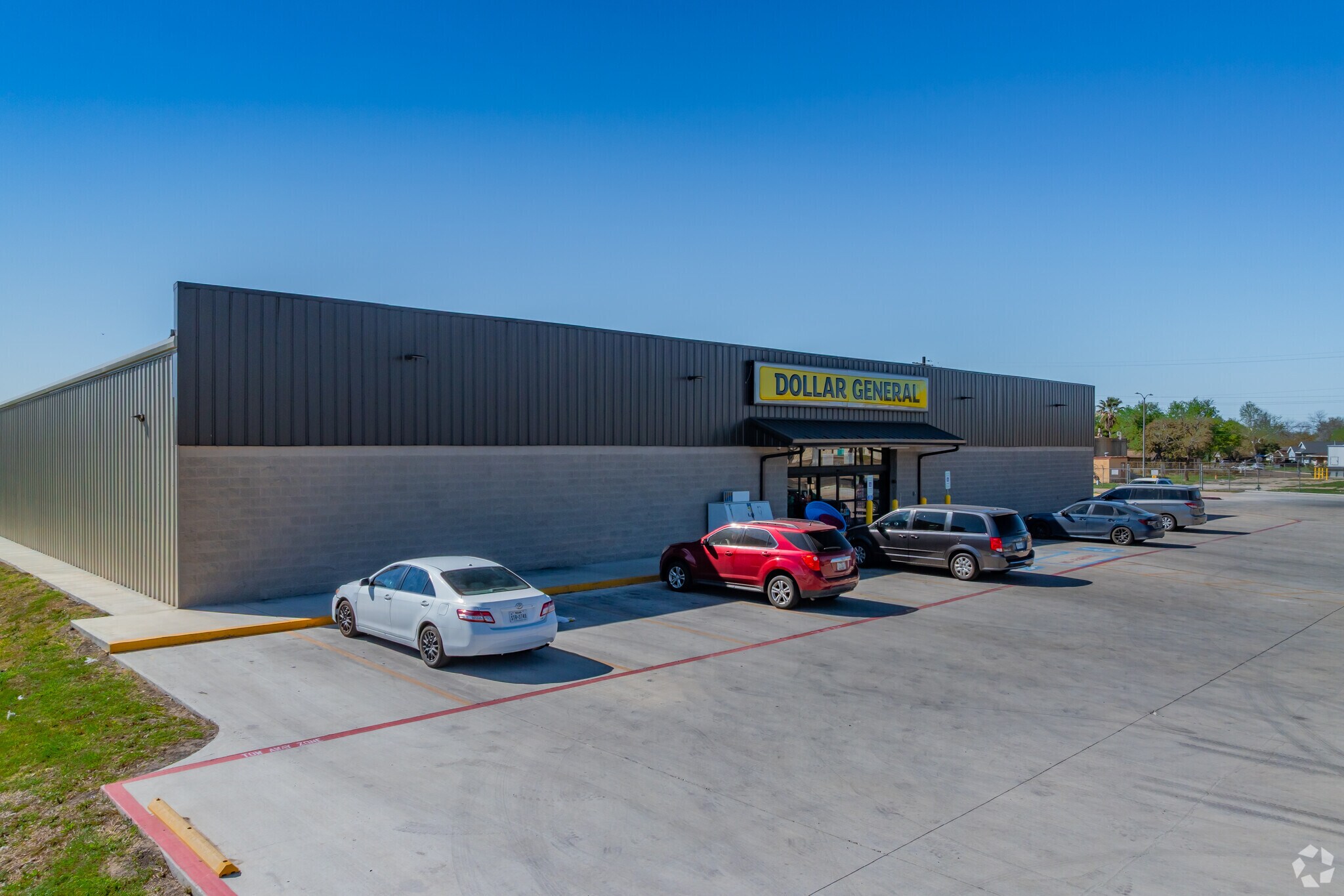 3205 N Ben Jordan St, Victoria, TX for sale Primary Photo- Image 1 of 1