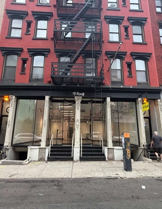 More details for 42-44 Grand St, New York, NY - Retail for Lease