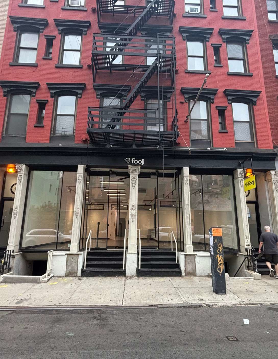 42-44 Grand St, New York, NY for lease Building Photo- Image 1 of 7