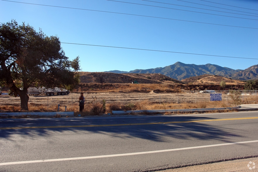 12705 Temescal Canyon Rd, Corona, CA for lease - Building Photo - Image 3 of 8