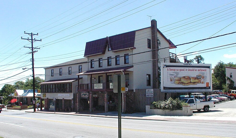 583 Frederick Rd, Catonsville, MD à louer - Autre - Image 3 de 5